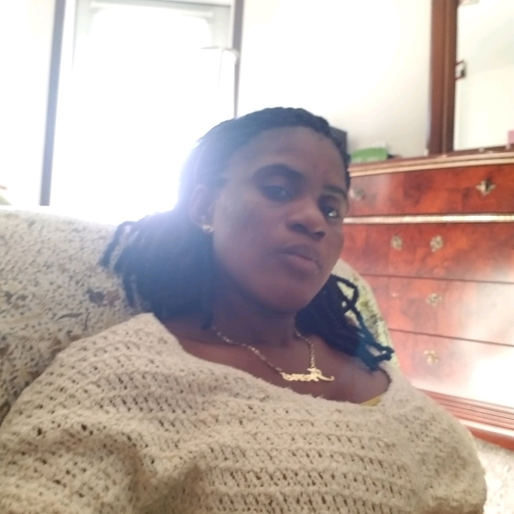 Meet your Posher, Irene